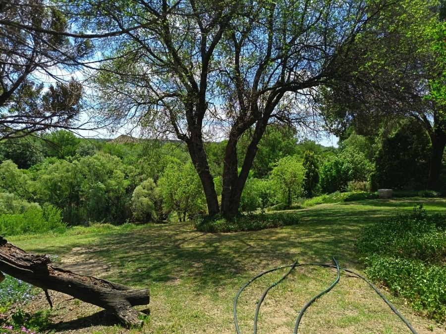 Commercial Property for Sale in Glen Free State